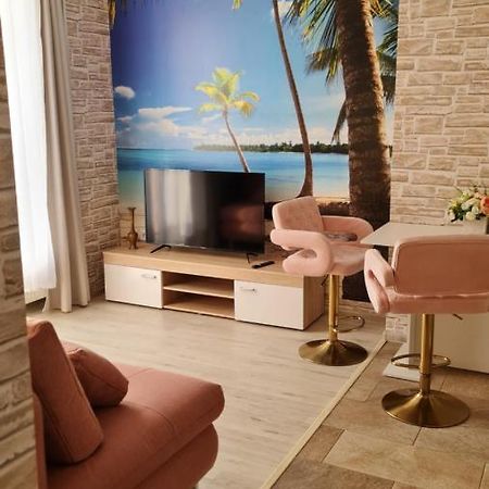 Studio Relax Kłajpeda Zewnętrze zdjęcie