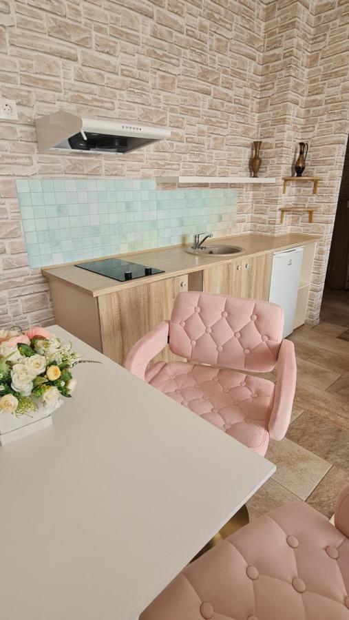 Studio Relax Kłajpeda Zewnętrze zdjęcie