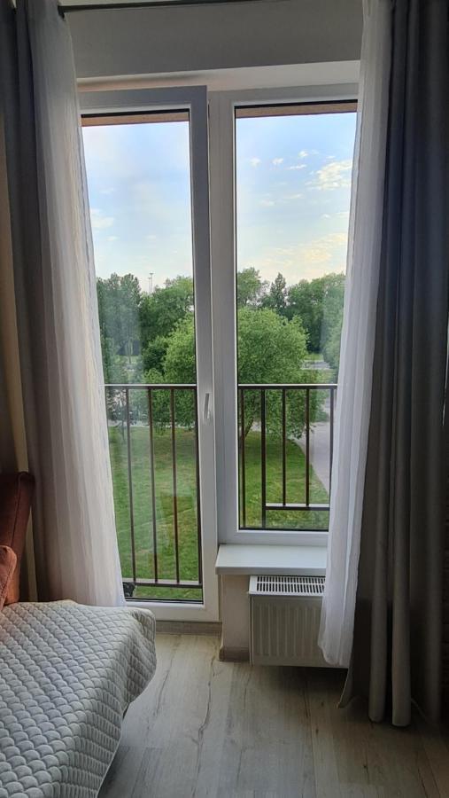 Studio Relax Kłajpeda Zewnętrze zdjęcie