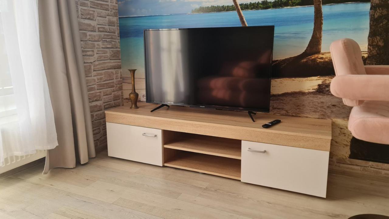 Studio Relax Kłajpeda Zewnętrze zdjęcie