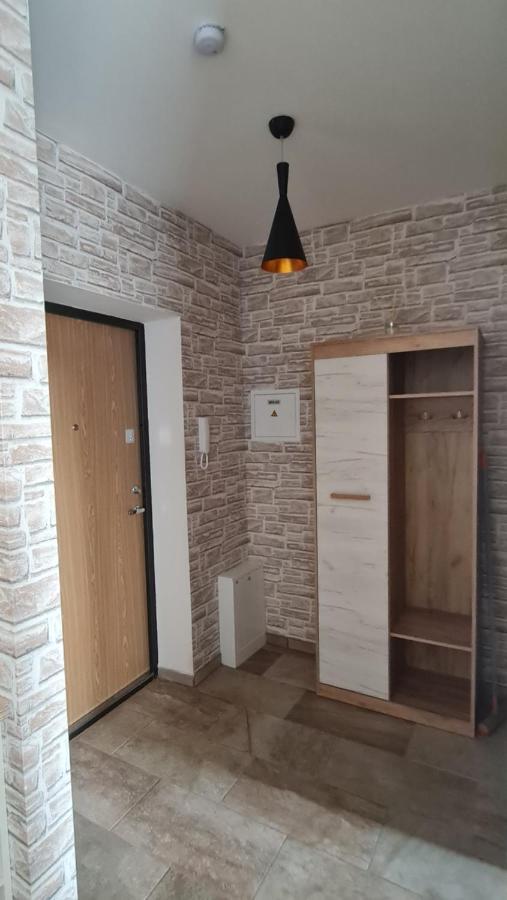 Studio Relax Kłajpeda Zewnętrze zdjęcie