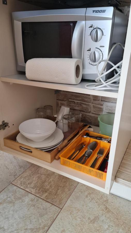Studio Relax Kłajpeda Zewnętrze zdjęcie