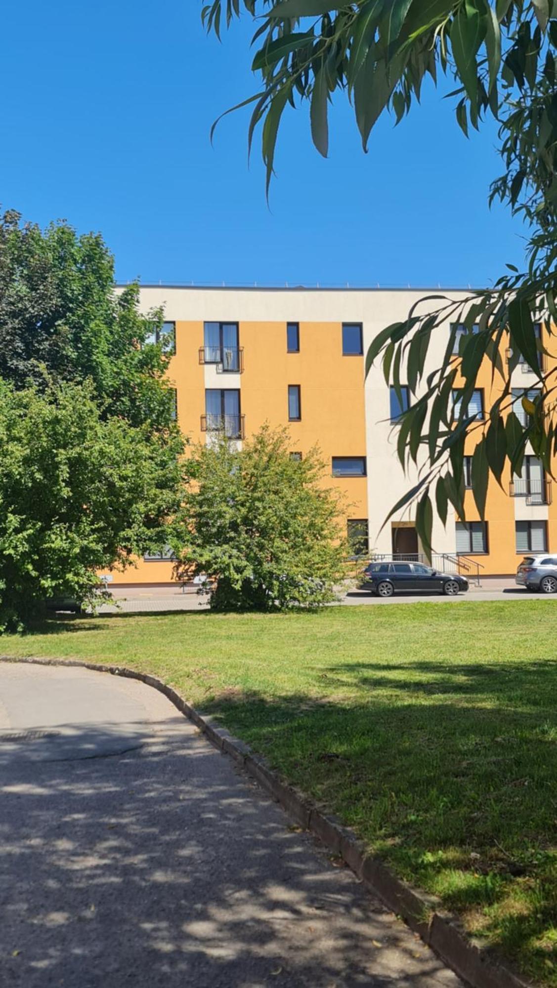 Studio Relax Kłajpeda Zewnętrze zdjęcie