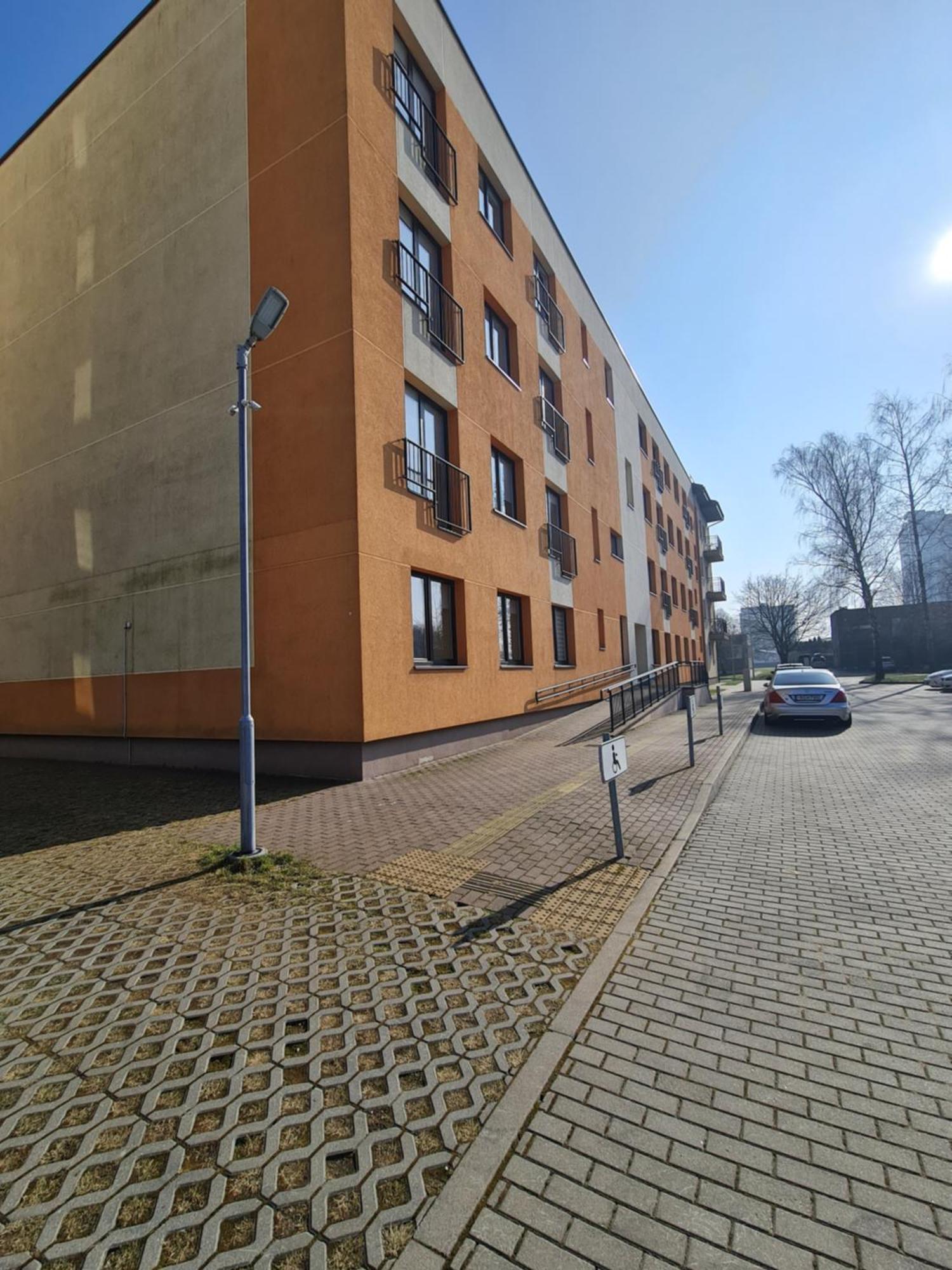 Studio Relax Kłajpeda Pokój zdjęcie